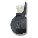 Interruptor Luz Freio Sensor Pedal Chevrolet Onix 2013