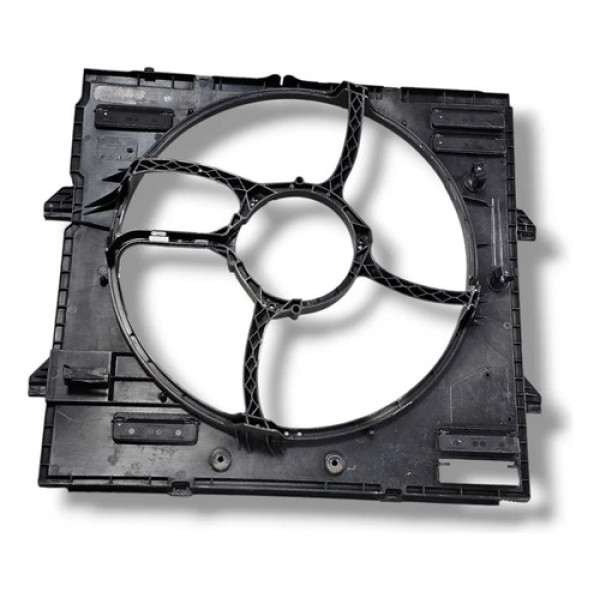 Defletor Ventilador Ventoinha Volkswagen Amarok 2018 2.0