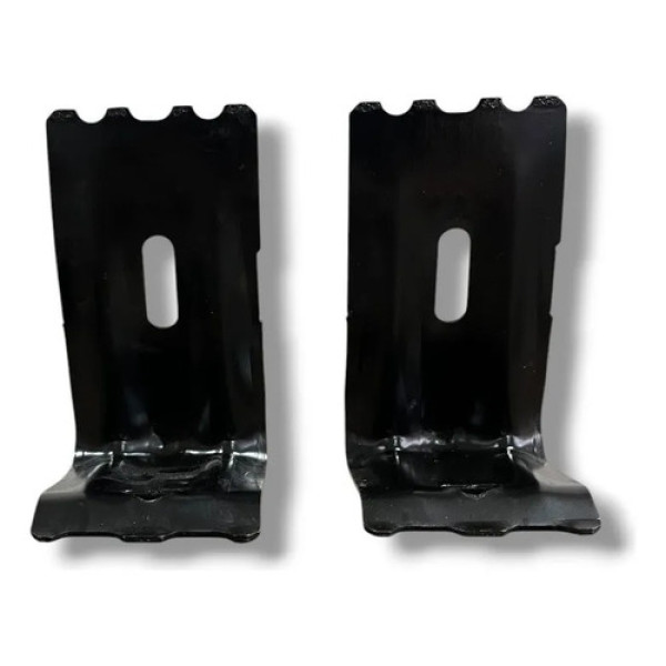 Calço Suporte Macaco Fiat Toro 2023 Preto