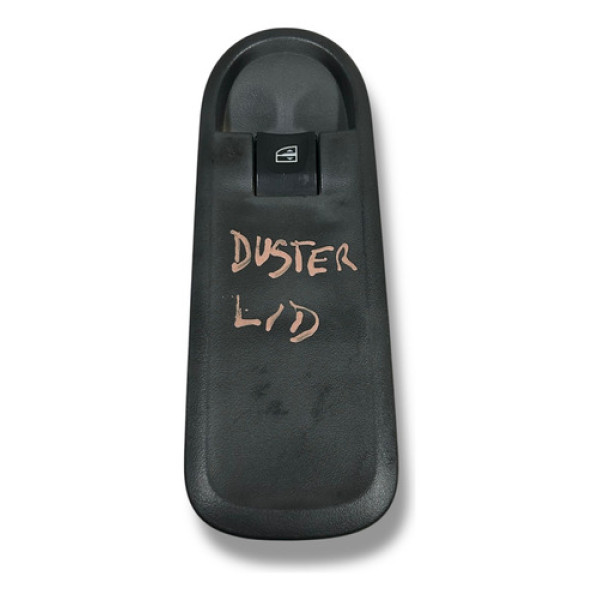 Botão Vidro Elétrico Diant Dir Duster 2017 A 2020