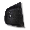 Acabamento Interno Porta Malas Chevrolet Spin 2013 Preto