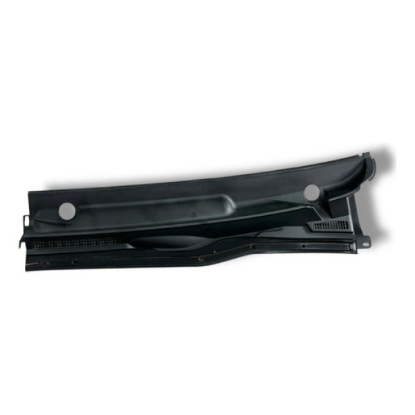 Moldura Acabamento Churrasqueira Toyota Hilux 2011 Preto