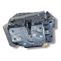 Fechadura Porta Traseira Esquerda Gm Onix 2021