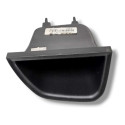 Porta Objetos Painel Chevrolet Onix 2014 A 2019 Preto