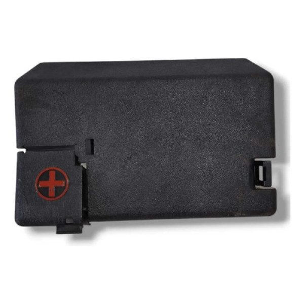 Capa Polo Positivo Toyota Corolla 2025 Preto