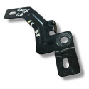 Suporte Fixação Chicote Motor  Chevrolet Onix  2024 Preto