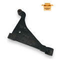 Suporte Alternador Chevrolet Corsa Prisma 1.8 