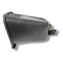 Porta Objetos Painel Chevrolet Onix 2014 A 2019 Preto