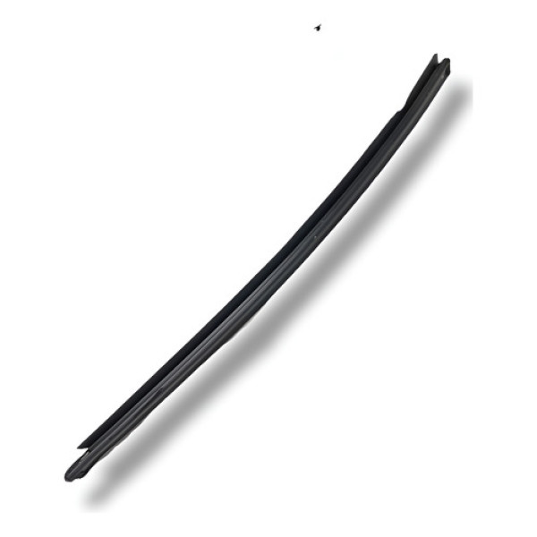 Borracha Canaleta Interna Tas Esq Hyundai Creta 2022 A 2024 Preto