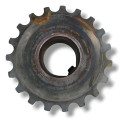 Engrenagem Virabrequim  Gm Onix