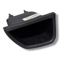 Porta Objetos Esquerdo Gm Onix 2019 Preto