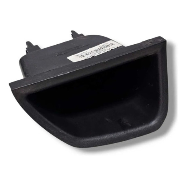 Porta Objetos Esquerdo Gm Onix 2019 Preto