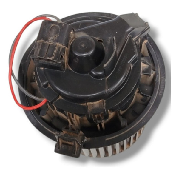 Motor Ventilador Intensa Sandeiro Logan 2015 A 2019