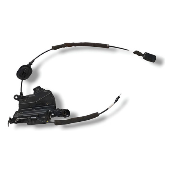 Fechadura Porta Dianteira Esquerda Renault Captur 2021