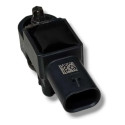 Sensor Airbag Chevrolet Onix 2020 Preto