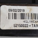 Tampa Caixa Fusível Chevrolet Onix 2019