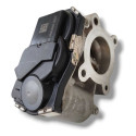 Corpo Borboleta Tbi Chevrolet Onix Prisma 1.0 2013 A 2019