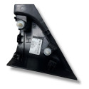 Moldura Interna Retrovisor Esq Gm Onix Sedan 2020 A 2025