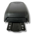 Apoio Encosto Braço Console  Ram Rampage 2024 Preto