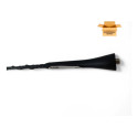 Antena Do Rádio Gm Chevrolet Onix 2020 A 2025 Preto