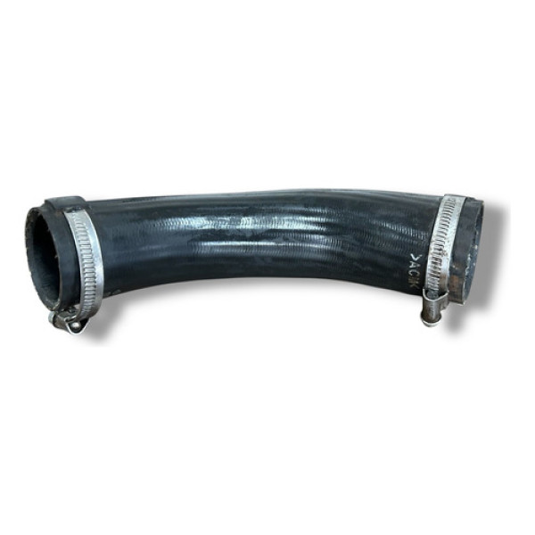 Mangueira Intercooler Hyundai Creta 2022 Preto