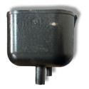 Acabamento Porta Treco Land Rover Discovery 2009 Preto
