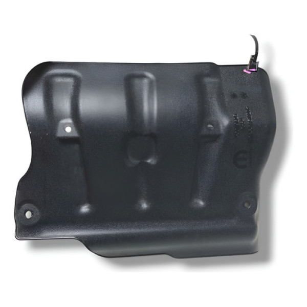 Capa Superior Coletor Admissão Toro Turbo 2016 A 2018