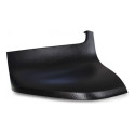 Acabamento Inferior Esquerdo Painel Ford Ranger 2020 Preto