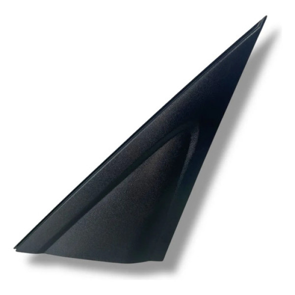 Moldura Externa Retrovisor Direita Hyundai Hb20 2020