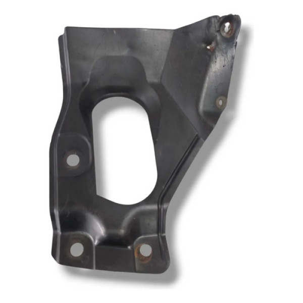 Acabamento Lateral Motor Toyota Hilux 2011