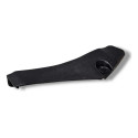 Moldura Superior Para-lama Direito Gm Onix 2013 Preto
