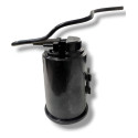 Filtro Canister Jac J3 2011 A 2016 Preto