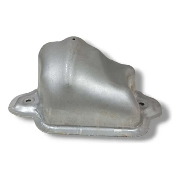 Protetor Calor Turbina Hyundai Hb20 1.0 Turbo 2021