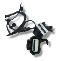 Chicote Porta Dianteira Esquerda Chevrolet Onix 2023