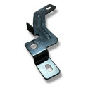 Suporte Fixação Chicote Motor  Chevrolet Onix  2024 Preto