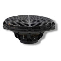 Alto Falante Traseiro Esquerdo Ram Rampage 2024 Preto