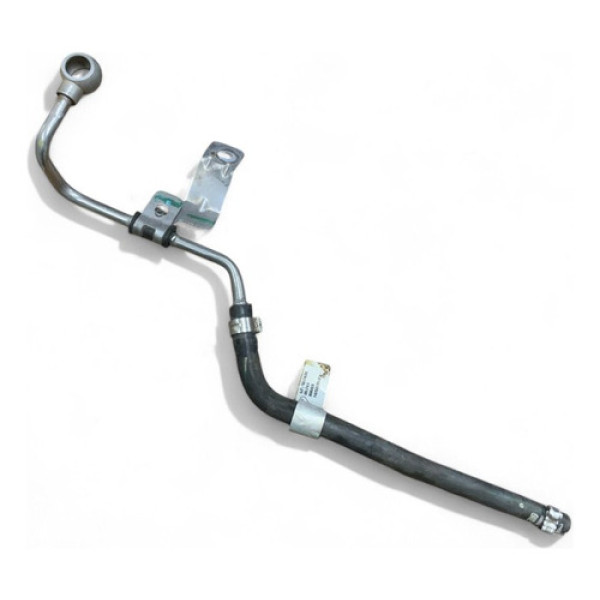 Mangueira Turbina Fiat Fastback Pulse 1.0 2022 A 2024