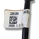 Mangueira Filtro Canister Chevrolet Onix 1.0 2024