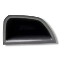 Porta Objetos Painel Chevrolet Onix 2014 A 2019 Preto