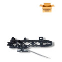 Suporte Maçaneta Dianteiro Direita Onix Manual 1.0 Lt 2023 Dianteira