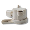 Sensor Pedal Da Embreagem Chevrolet Montana 2012 Branco