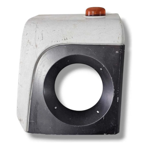 Moldura Aro Farol Direito Vw Delivery B150 2019