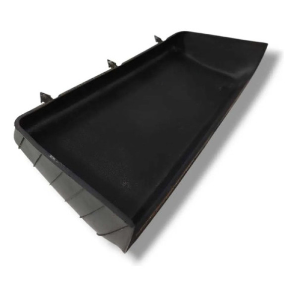 Acabamento Borracha Console Fiat Strada 1.4 2022 Preto
