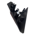 Moldura Interna Retrovisor Direito Gm Onix Sedan 2020 A 2025