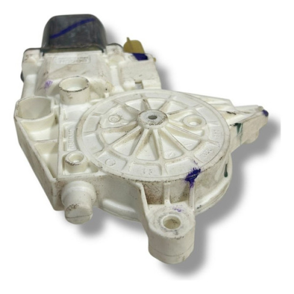 Motor Máquina De Vidro Fiat Freemont 2011 A 2014 