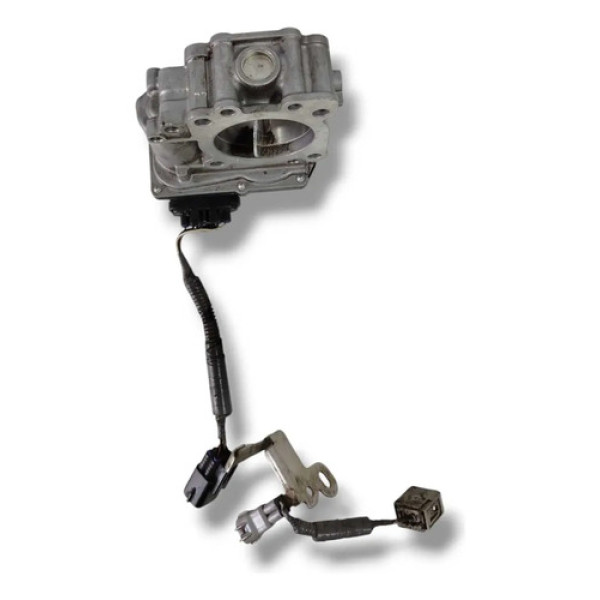 Corpo Borboleta Tbi Toyota Hilux 2.8 2020