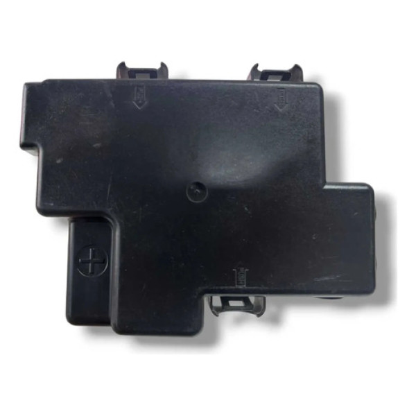 Tampa Capa Da Bateria Fiat Argo Cronos 2018 Preto