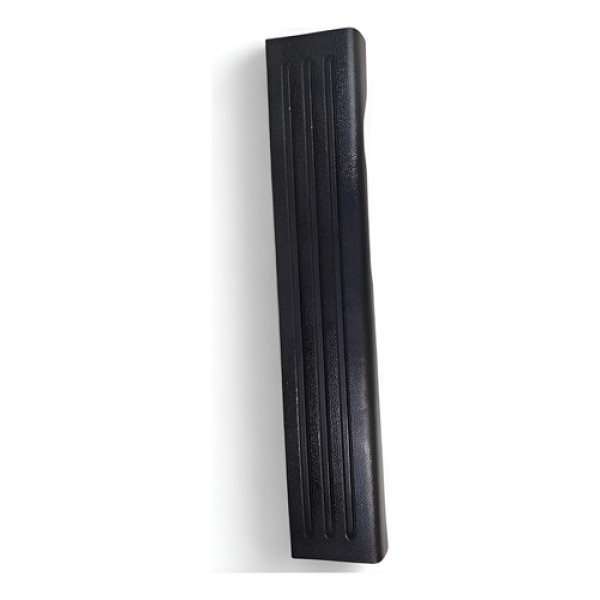 Soleira Porta Dianteira Direita Ford Ranger 2020 Preto