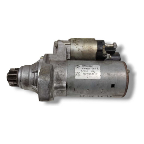 Motor Partida Volkswagen Fox Saveiro 2015 A 2018