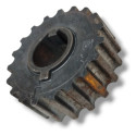 Engrenagem Virabrequim Gm Onix 